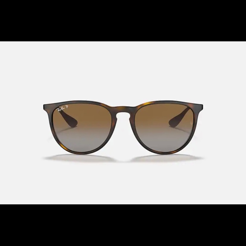 RAY BAN ERIKA POLARIZED SUNGLASSES